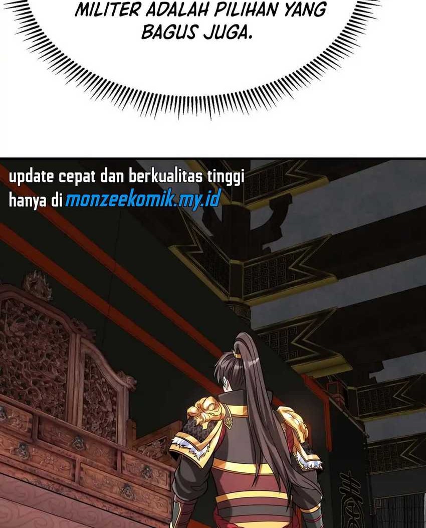 The Son Of The First Emperor Kills Enemies And Becomes A God Chapter 79 Gambar 9