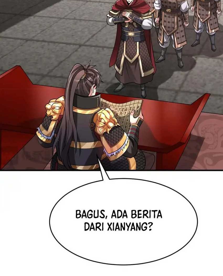 The Son Of The First Emperor Kills Enemies And Becomes A God Chapter 79 Gambar 11