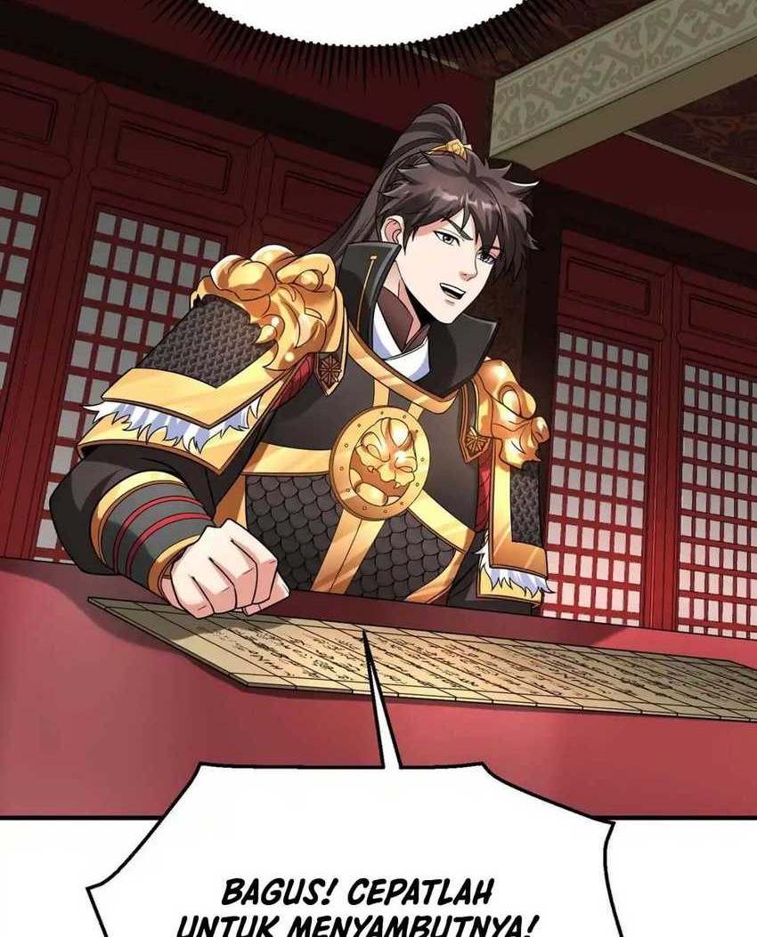 The Son Of The First Emperor Kills Enemies And Becomes A God Chapter 79 Gambar 13