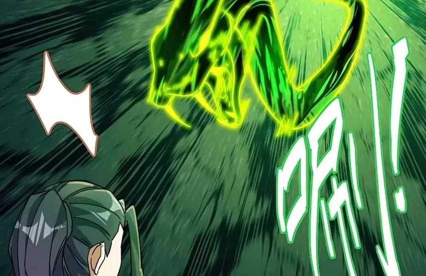 Useless First Son-In-Law Chapter 246 Gambar 20