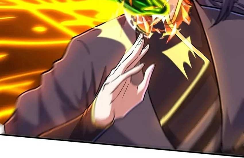Useless First Son-In-Law Chapter 246 Gambar 22