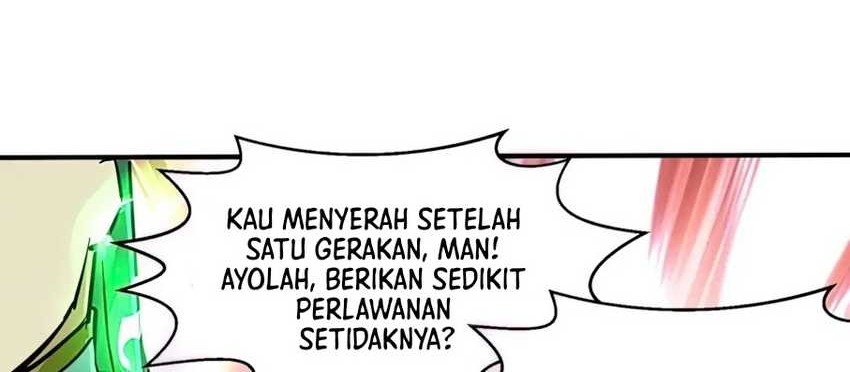 Useless First Son-In-Law Chapter 246 Gambar 24