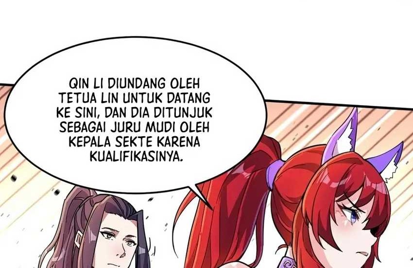 Useless First Son-In-Law Chapter 246 Gambar 26