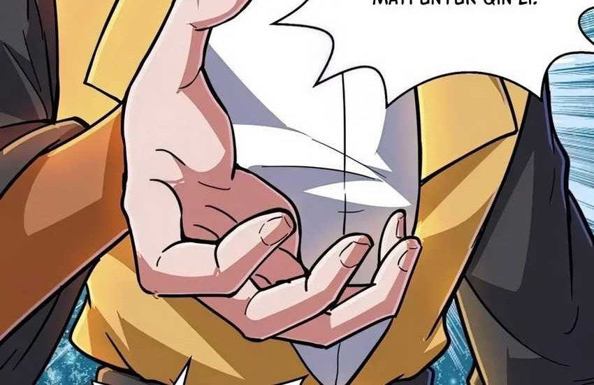 Useless First Son-In-Law Chapter 246 Gambar 28