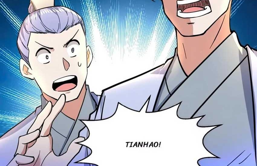 Useless First Son-In-Law Chapter 246 Gambar 32