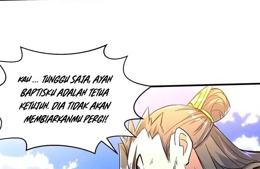 Useless First Son-In-Law Chapter 246 Gambar 34