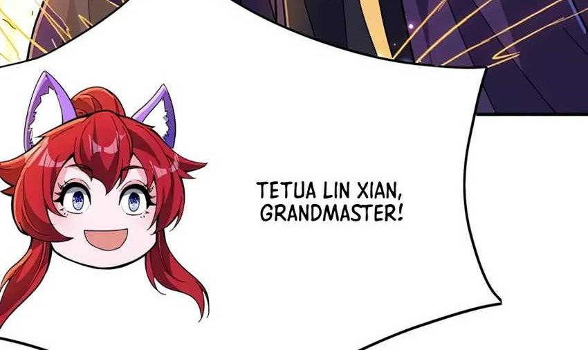 Useless First Son-In-Law Chapter 246 Gambar 4