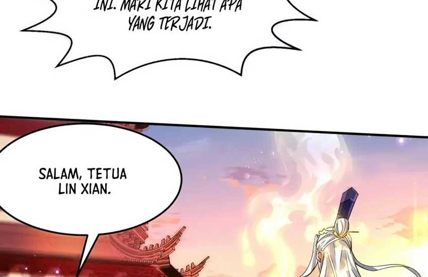 Useless First Son-In-Law Chapter 246 Gambar 8