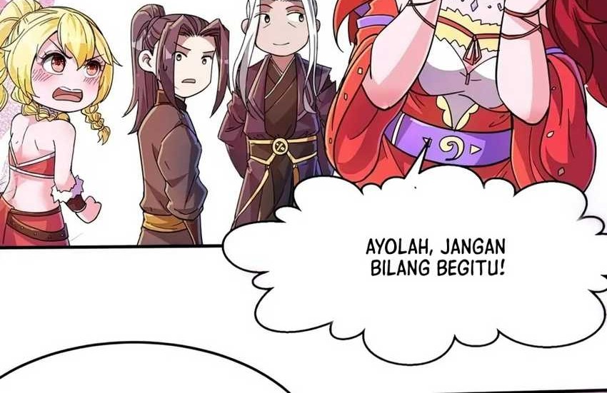 Useless First Son-In-Law Chapter 246 Gambar 10
