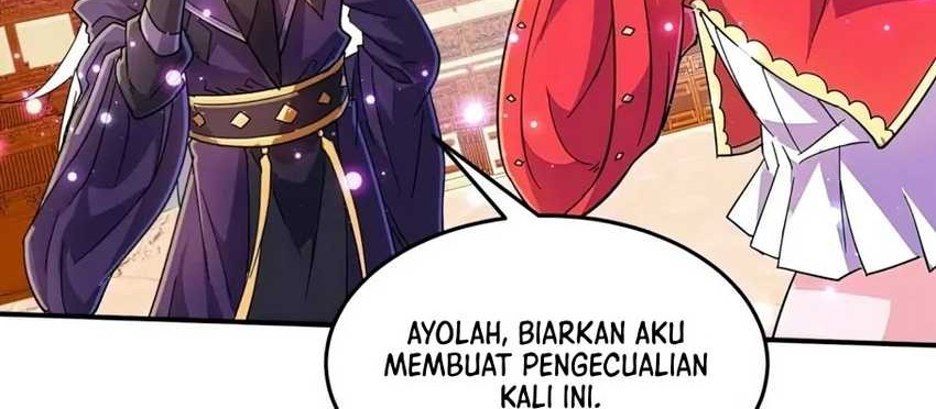 Useless First Son-In-Law Chapter 246 Gambar 12