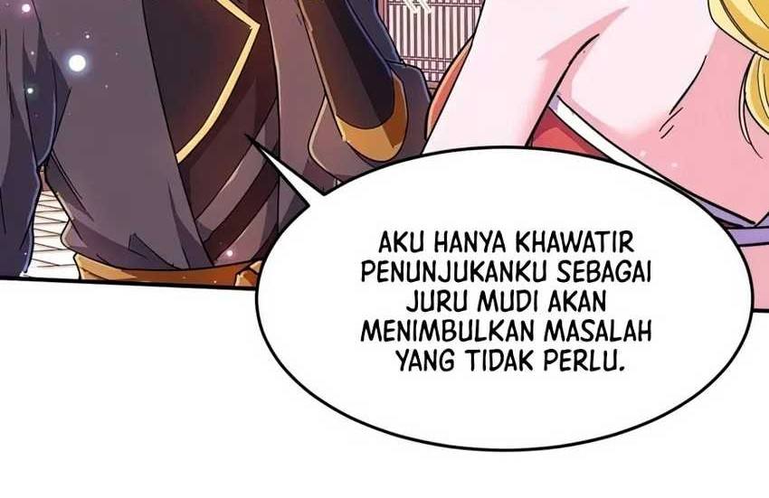 Useless First Son-In-Law Chapter 246 Gambar 16