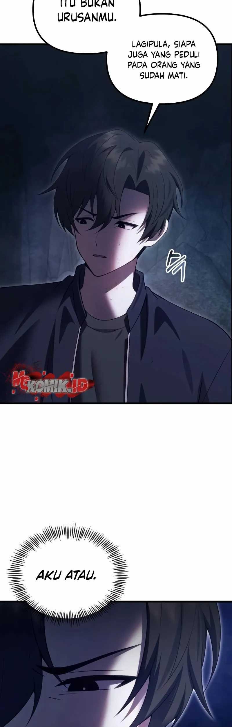 The Heavenly Demon’s Descendant Chapter 32 Gambar 19