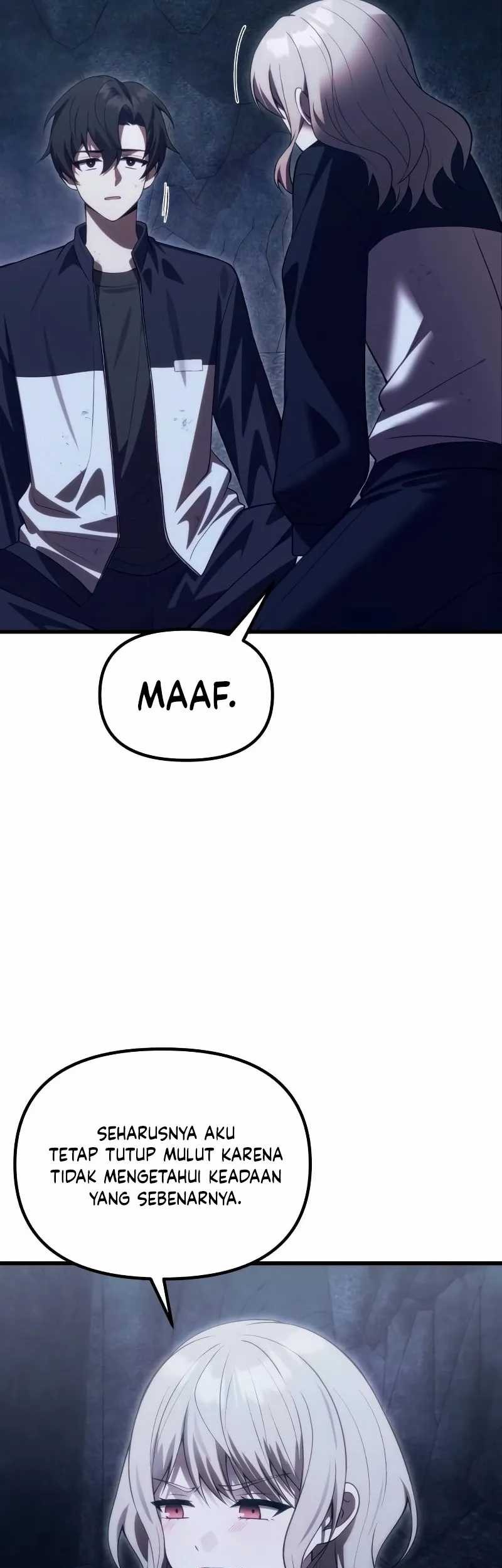 The Heavenly Demon’s Descendant Chapter 32 Gambar 21