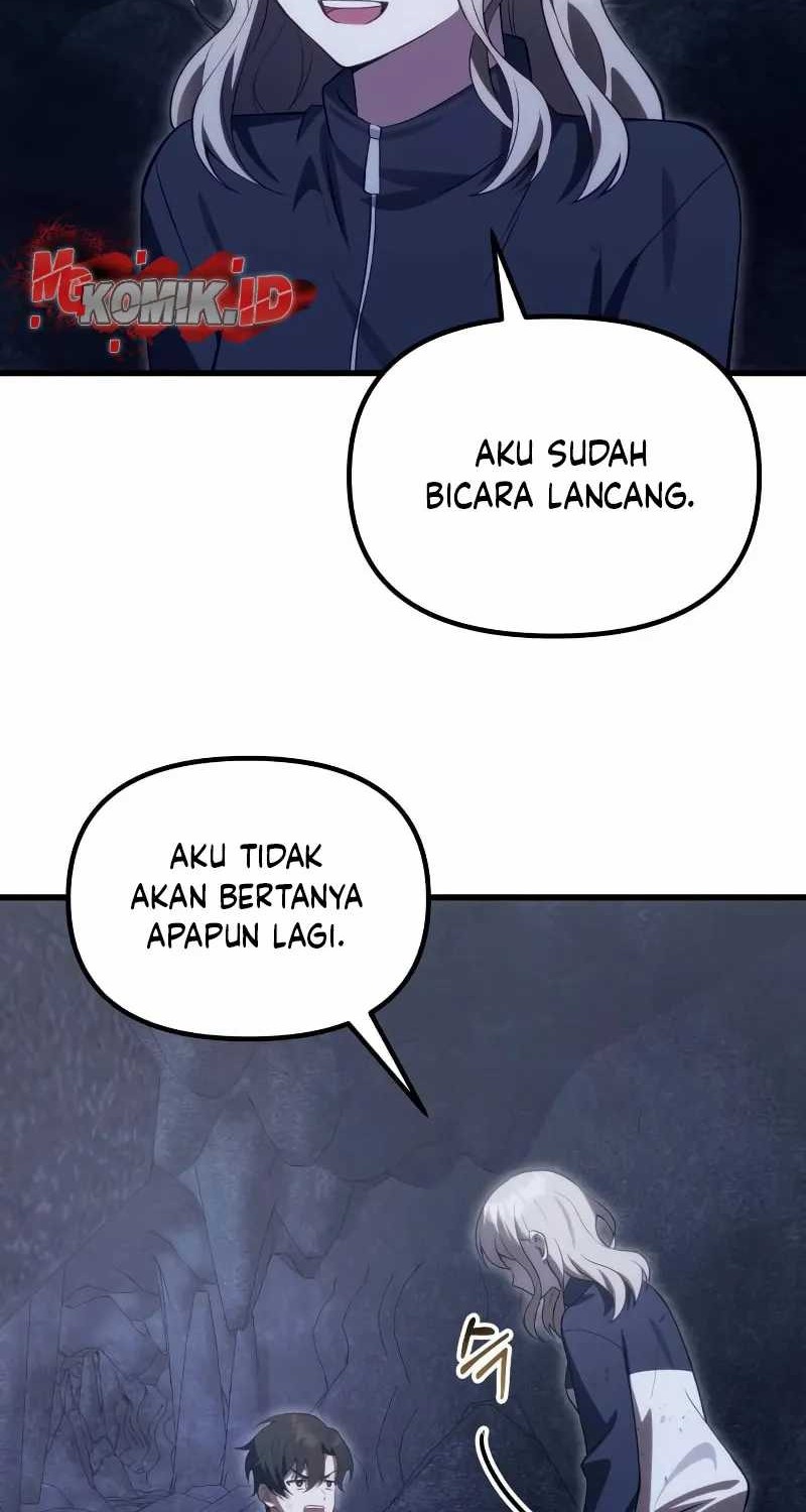 The Heavenly Demon’s Descendant Chapter 32 Gambar 22