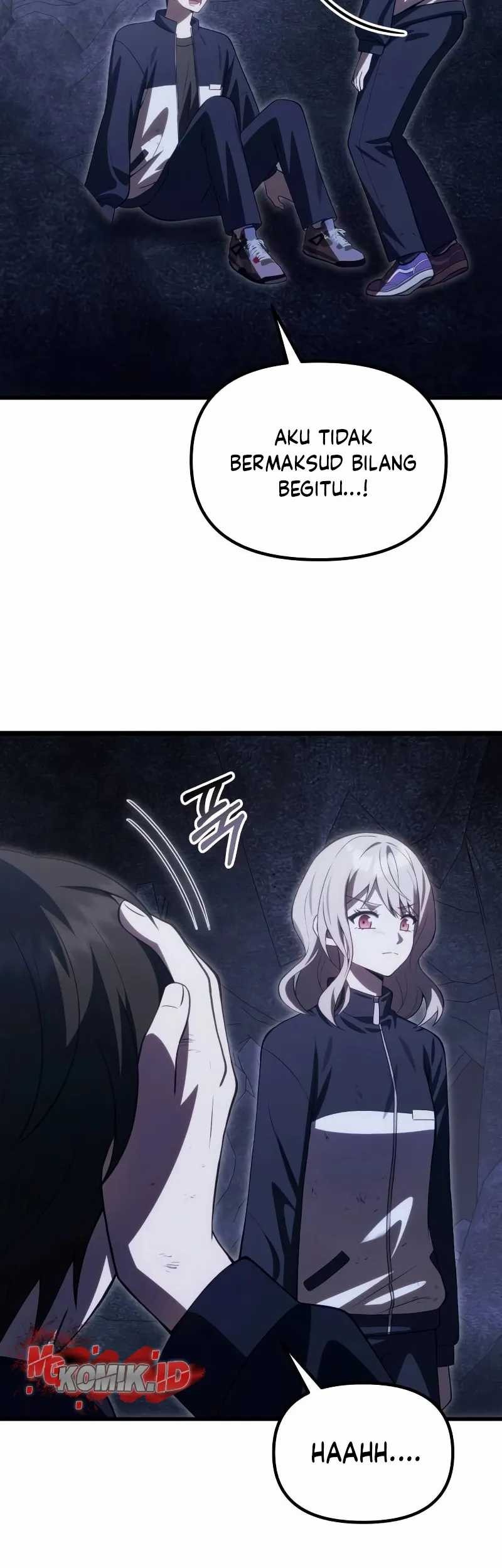 The Heavenly Demon’s Descendant Chapter 32 Gambar 23