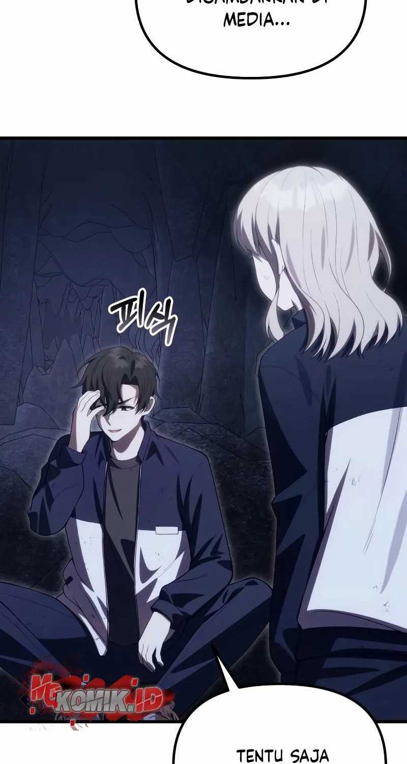 The Heavenly Demon’s Descendant Chapter 32 Gambar 26