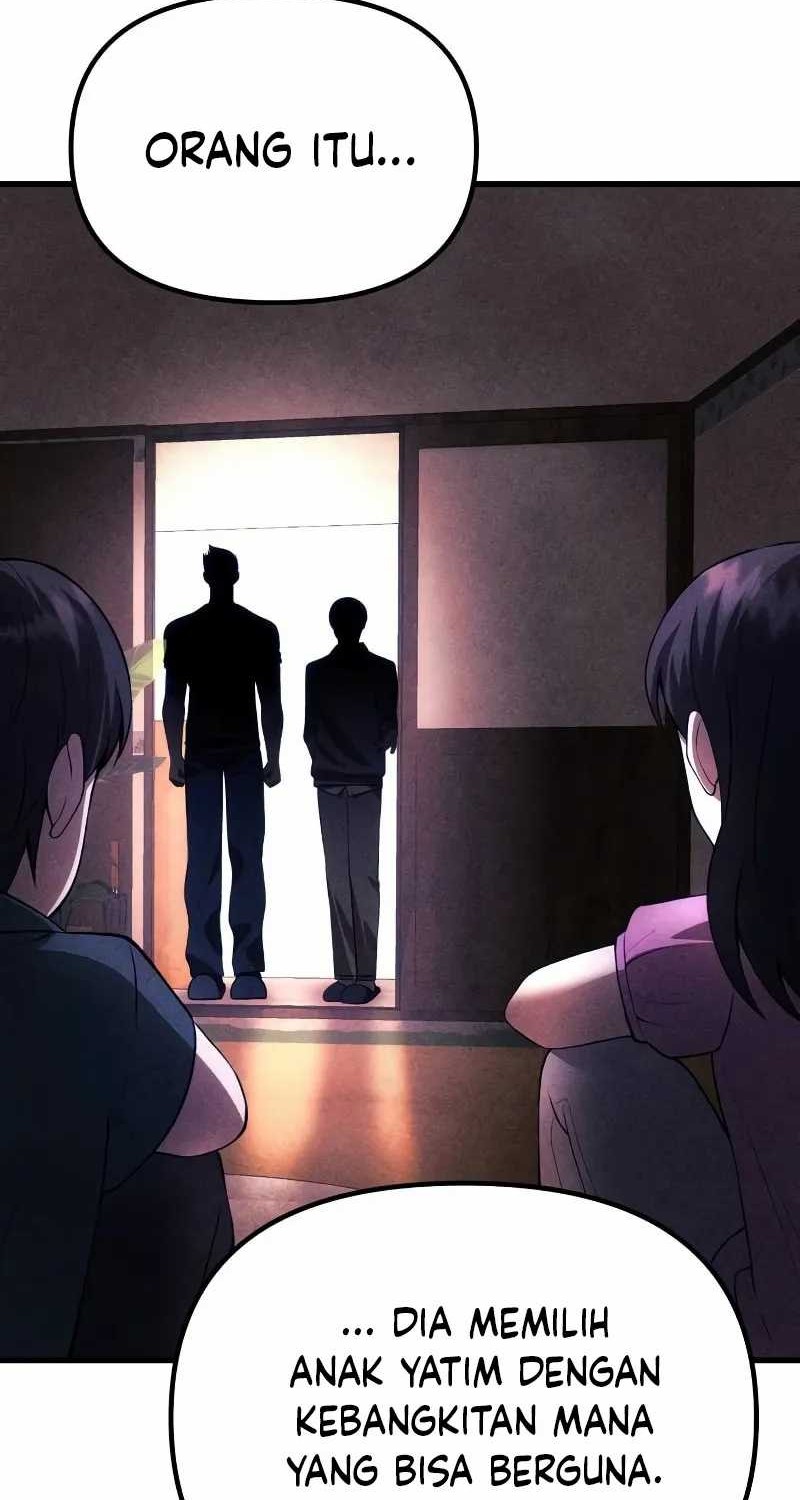 The Heavenly Demon’s Descendant Chapter 32 Gambar 28