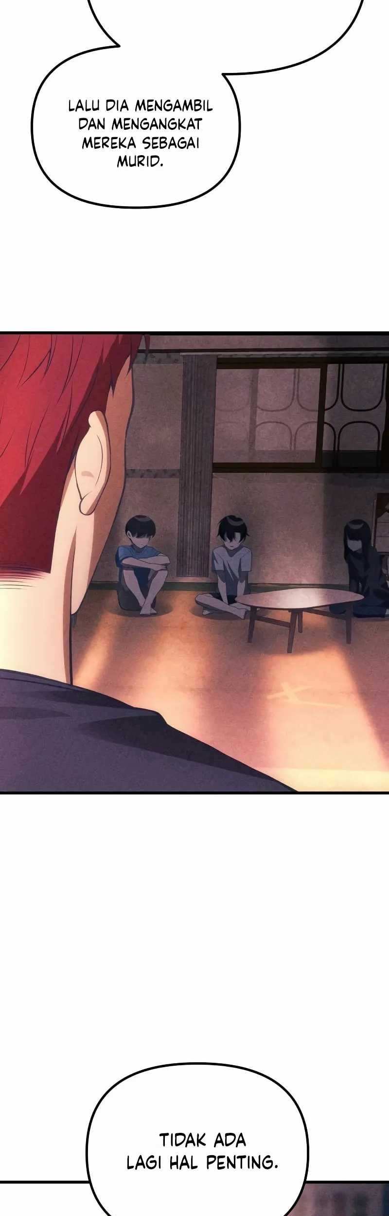 The Heavenly Demon’s Descendant Chapter 32 Gambar 29