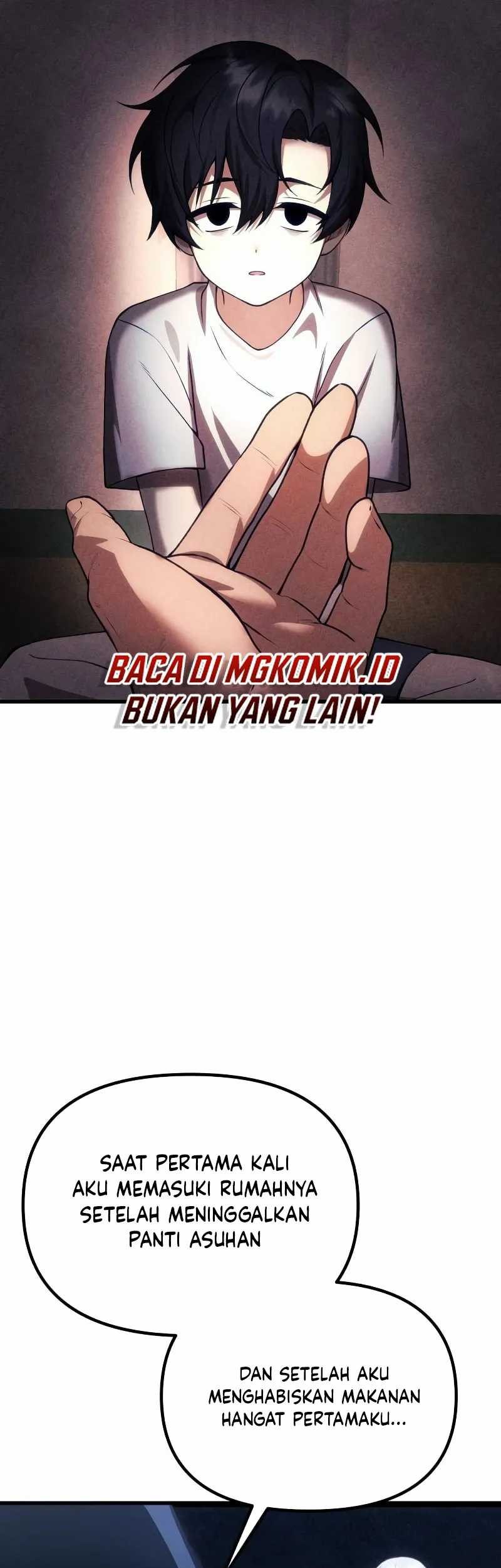 The Heavenly Demon’s Descendant Chapter 32 Gambar 31