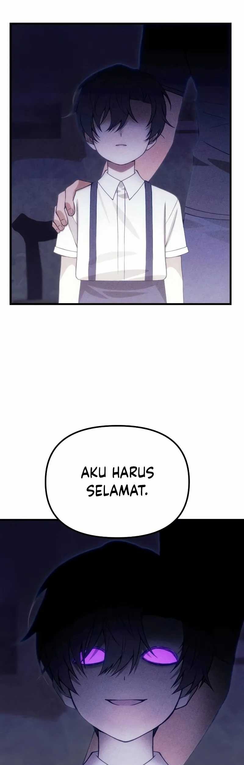The Heavenly Demon’s Descendant Chapter 32 Gambar 33