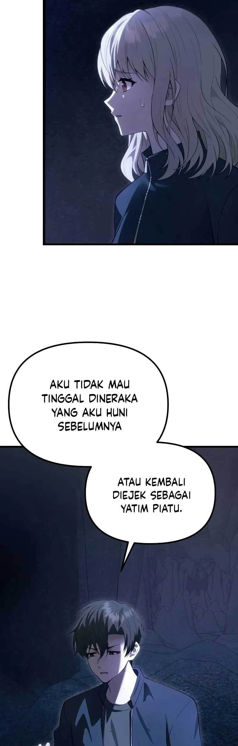 The Heavenly Demon’s Descendant Chapter 32 Gambar 35