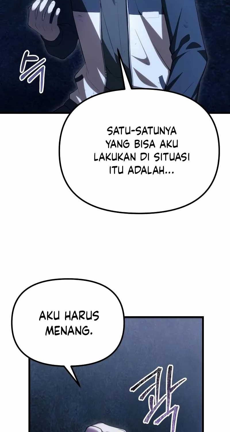 The Heavenly Demon’s Descendant Chapter 32 Gambar 36