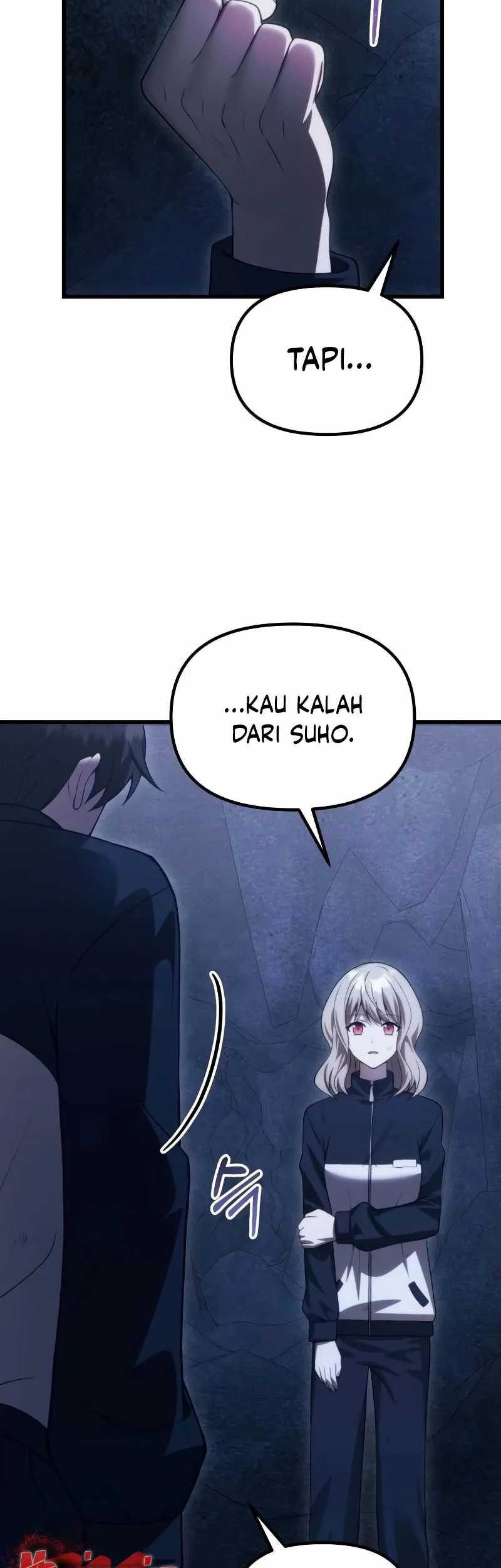 The Heavenly Demon’s Descendant Chapter 32 Gambar 37