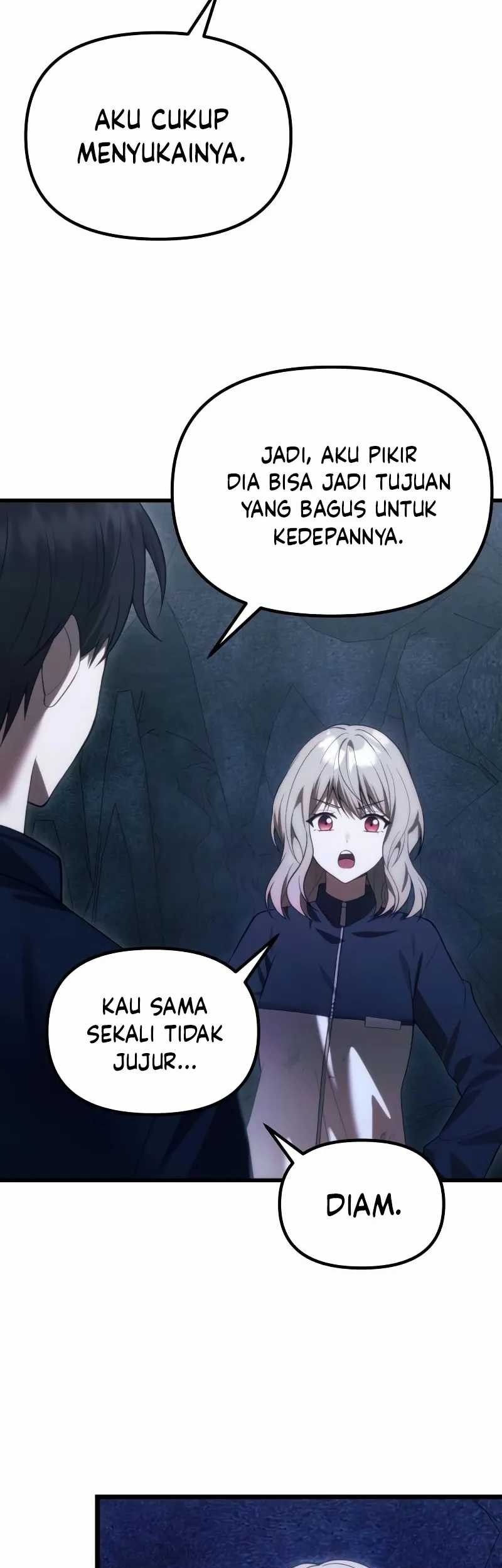 The Heavenly Demon’s Descendant Chapter 32 Gambar 41