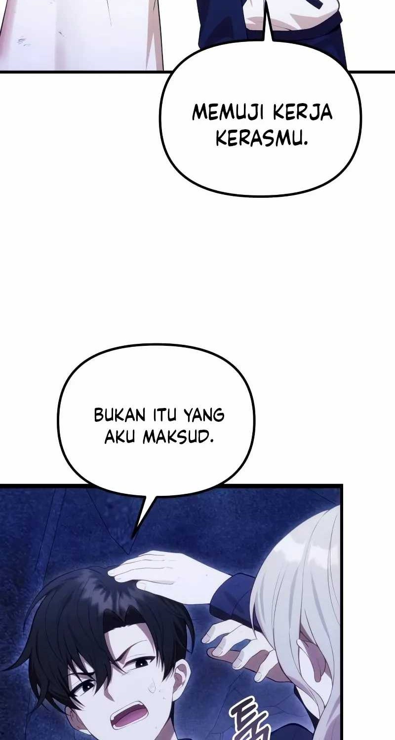 The Heavenly Demon’s Descendant Chapter 32 Gambar 44