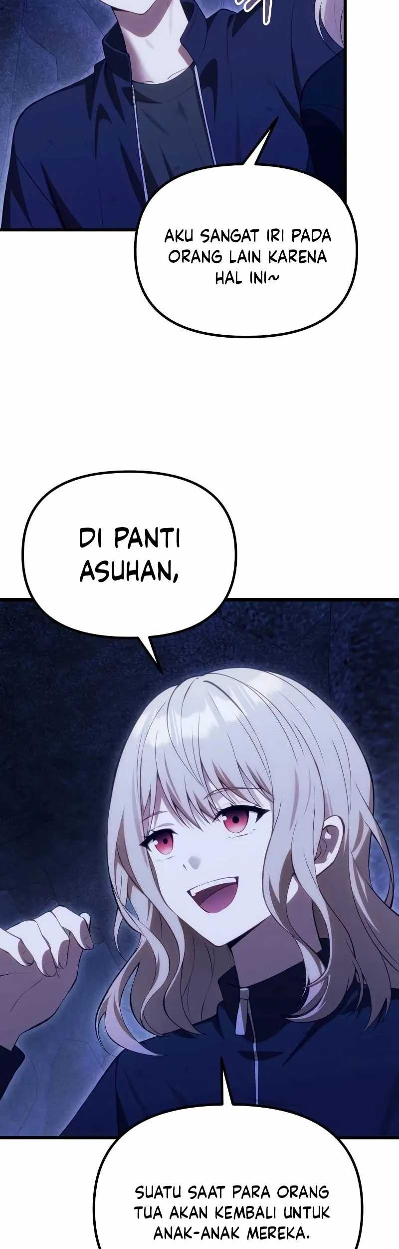 The Heavenly Demon’s Descendant Chapter 32 Gambar 45