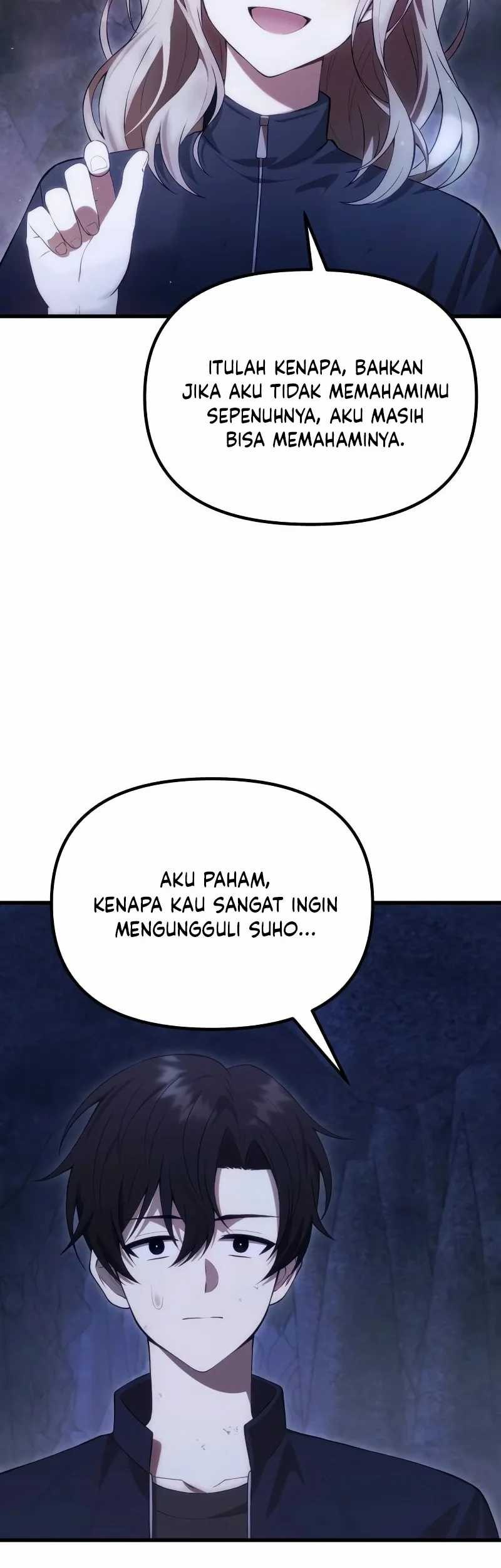 The Heavenly Demon’s Descendant Chapter 32 Gambar 49