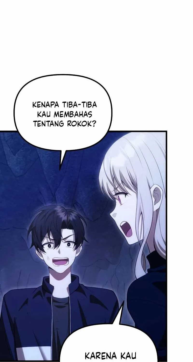 The Heavenly Demon’s Descendant Chapter 32 Gambar 52