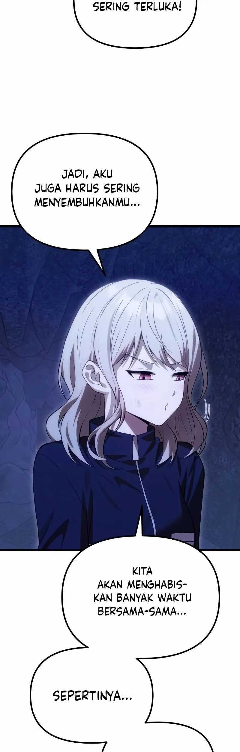 The Heavenly Demon’s Descendant Chapter 32 Gambar 53