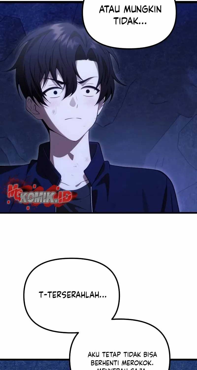 The Heavenly Demon’s Descendant Chapter 32 Gambar 54