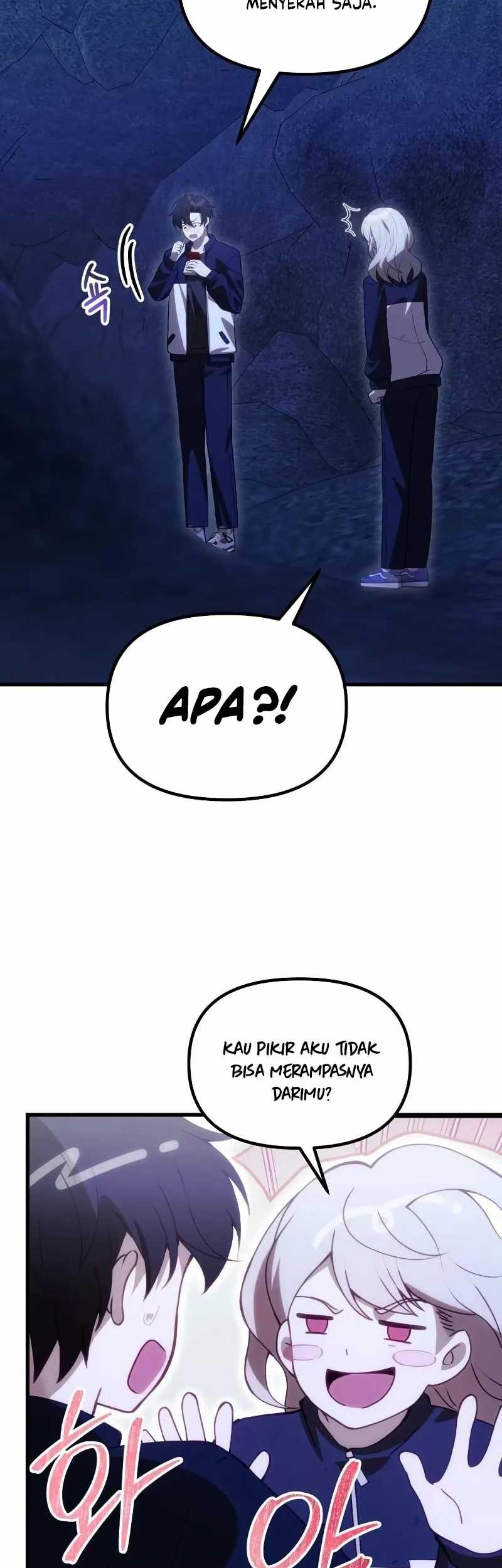 The Heavenly Demon’s Descendant Chapter 32 Gambar 55