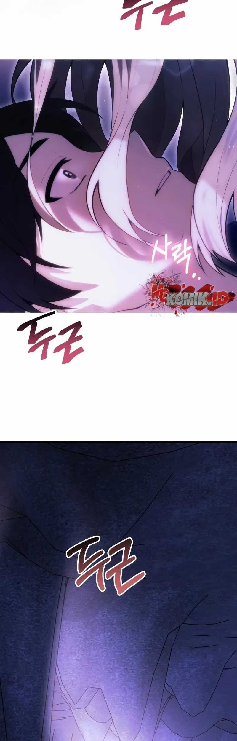 The Heavenly Demon’s Descendant Chapter 32 Gambar 61