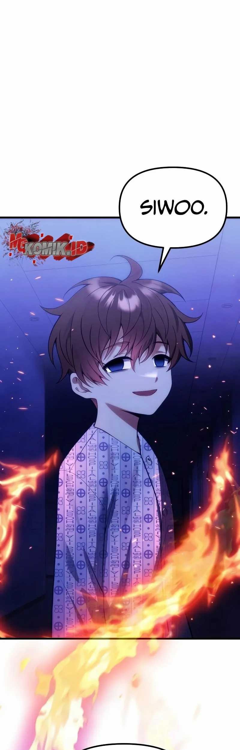 The Heavenly Demon’s Descendant Chapter 32 Gambar 69