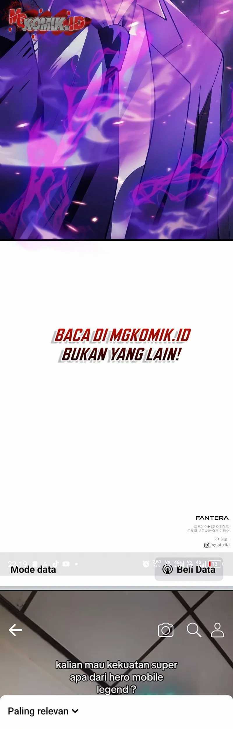 The Heavenly Demon’s Descendant Chapter 32 Gambar 71