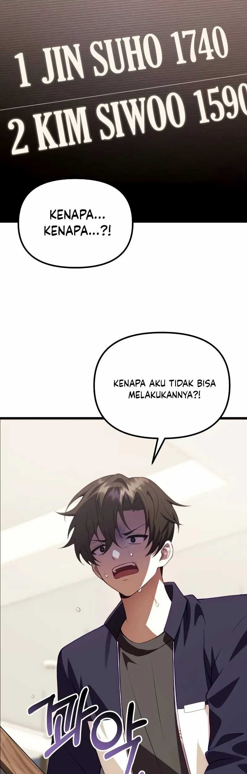 The Heavenly Demon’s Descendant Chapter 32 Gambar 5