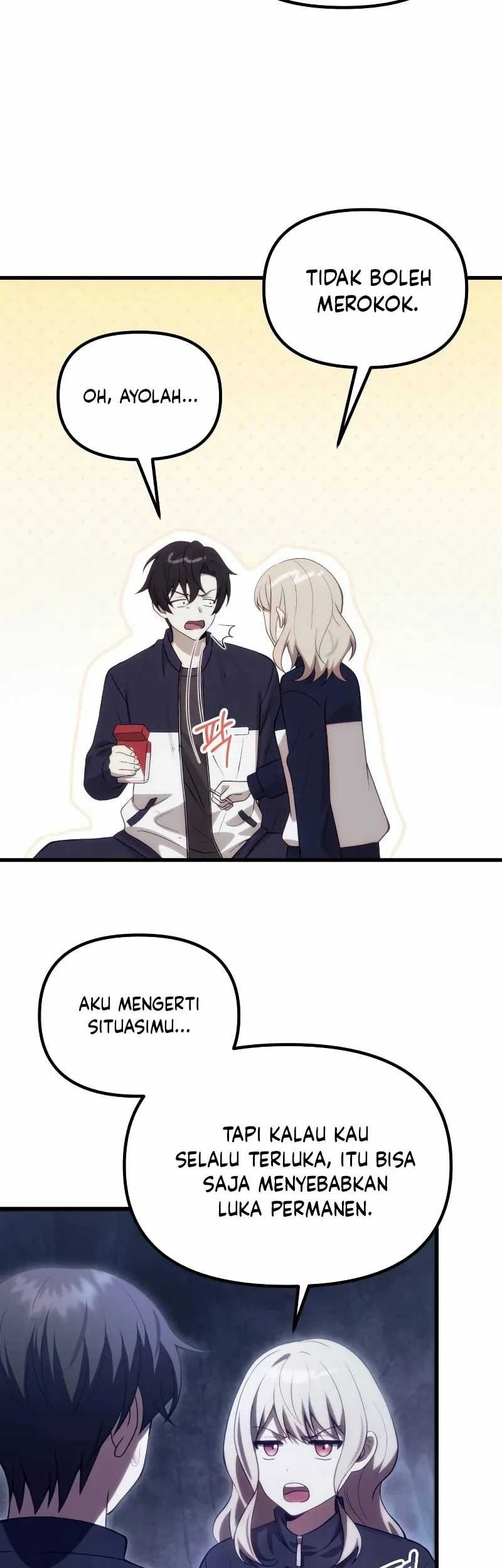 The Heavenly Demon’s Descendant Chapter 32 Gambar 15
