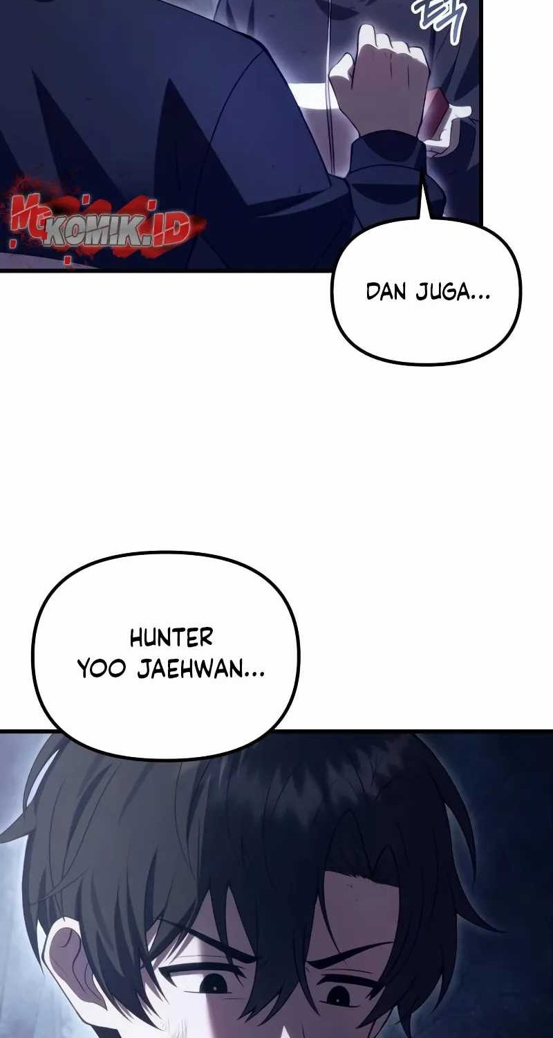 The Heavenly Demon’s Descendant Chapter 32 Gambar 16