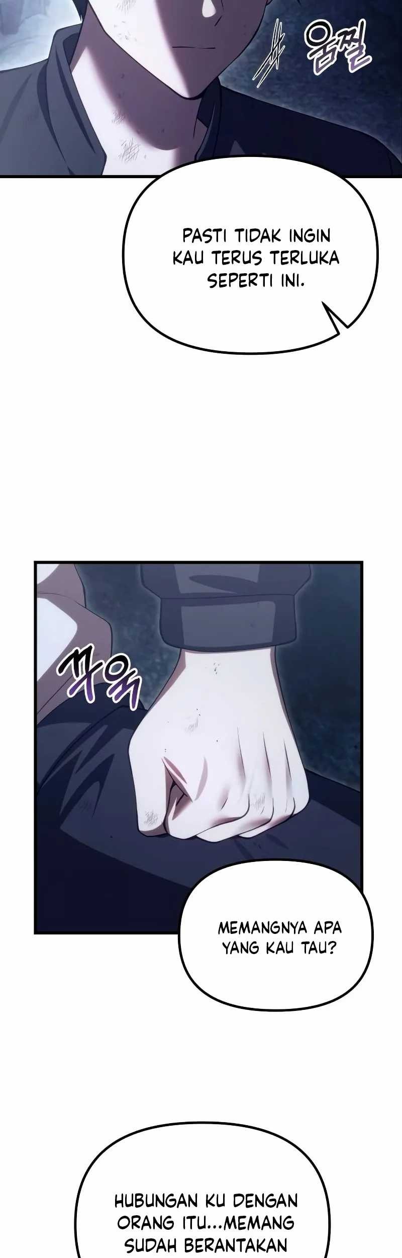 The Heavenly Demon’s Descendant Chapter 32 Gambar 17