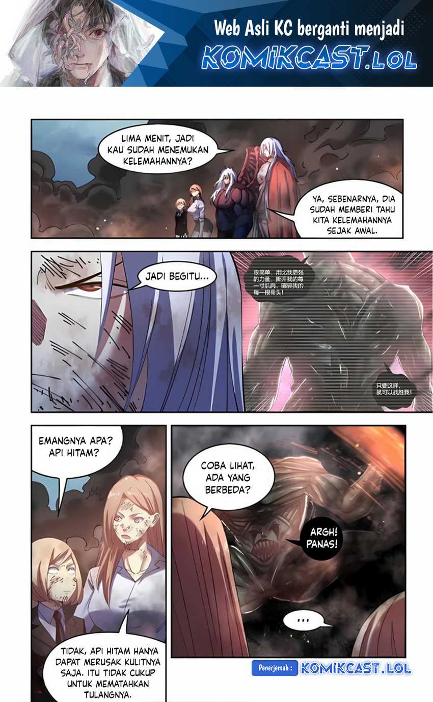 Baca The Last Human Chapter 569 Gambar 2