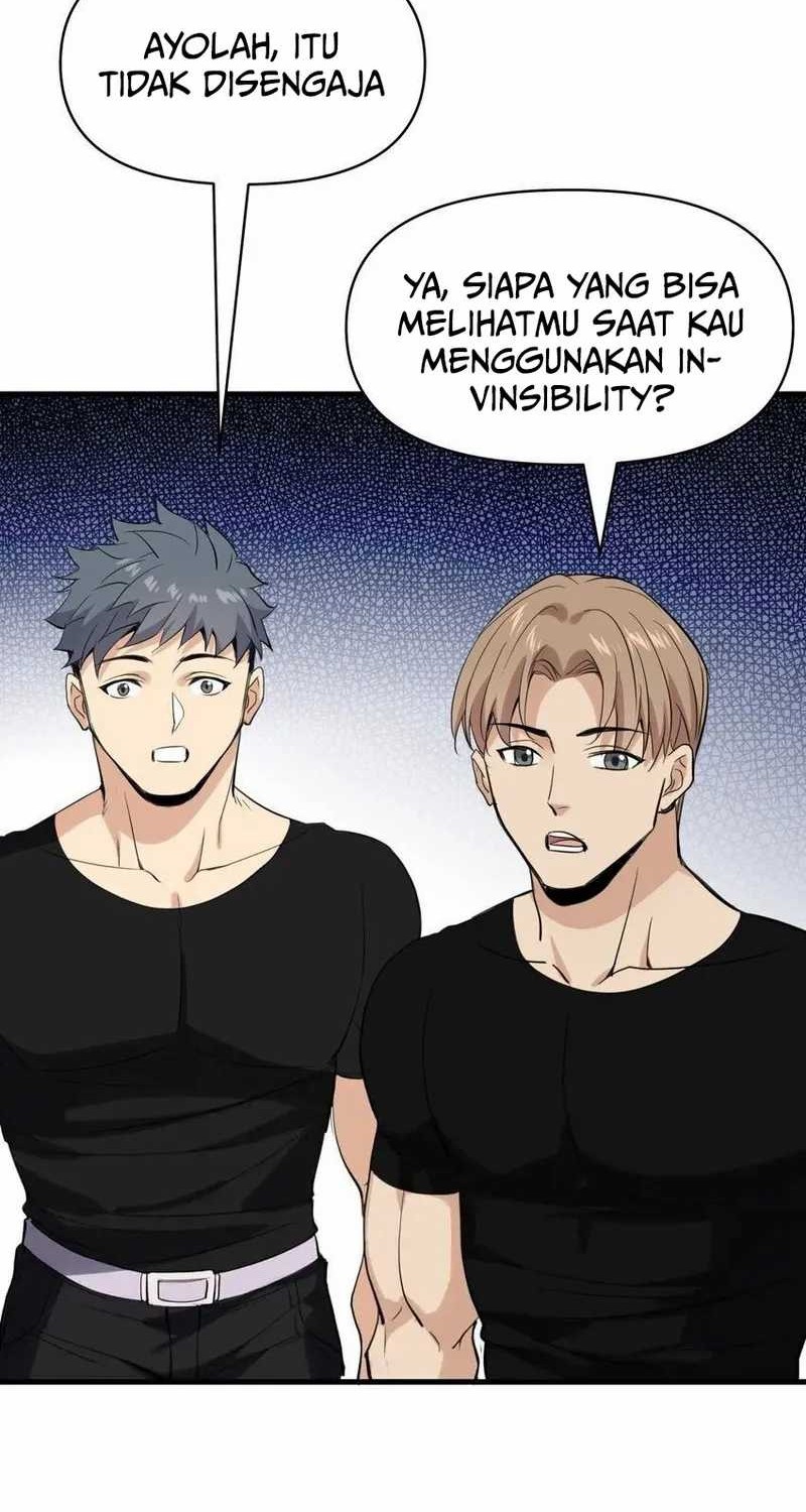I Encountered A False Spiritual Revival Chapter 14 Gambar 26