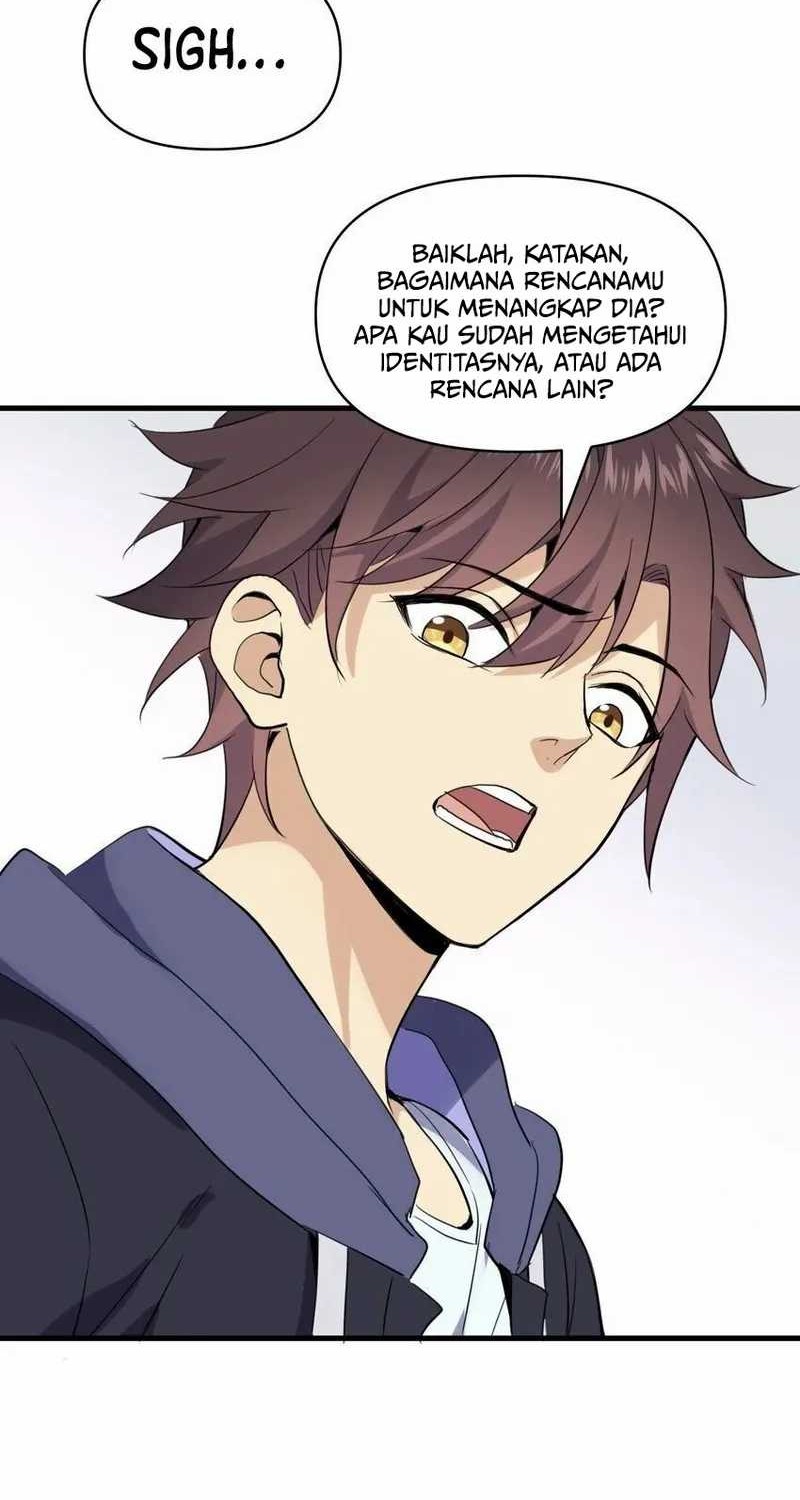 I Encountered A False Spiritual Revival Chapter 14 Gambar 36