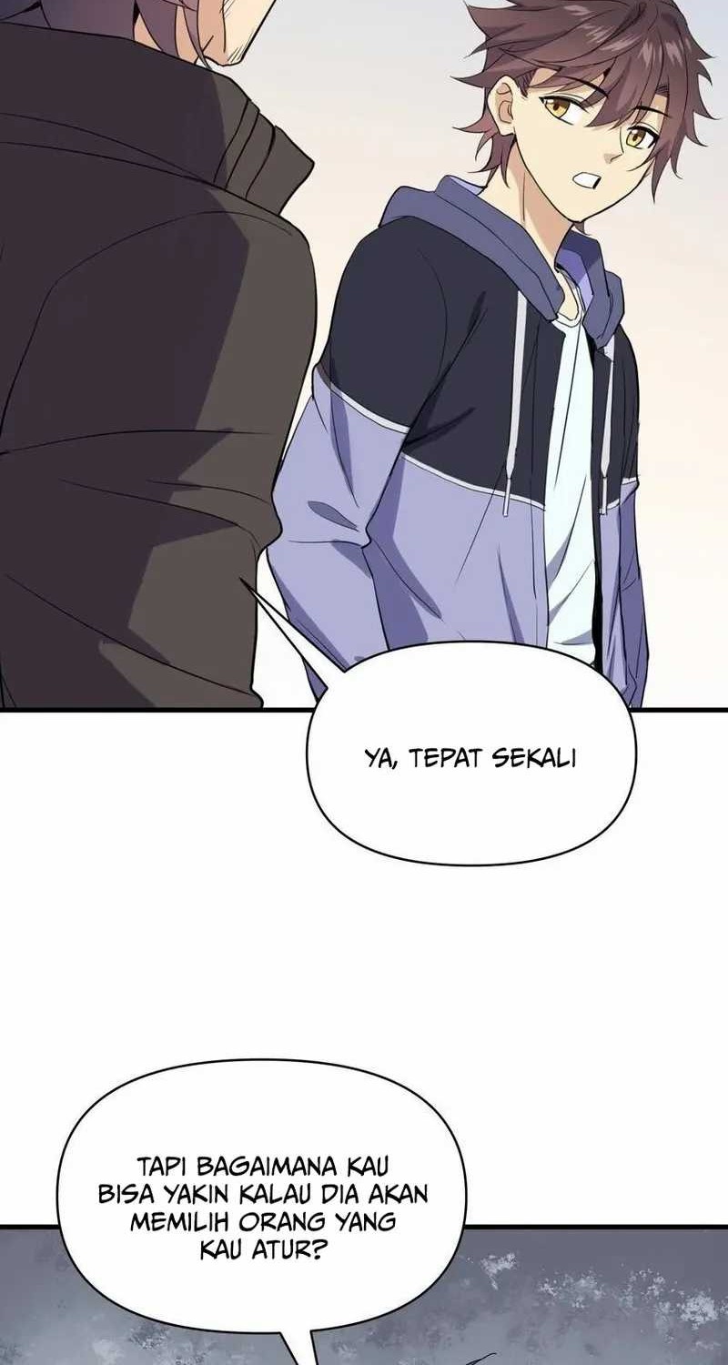I Encountered A False Spiritual Revival Chapter 14 Gambar 38
