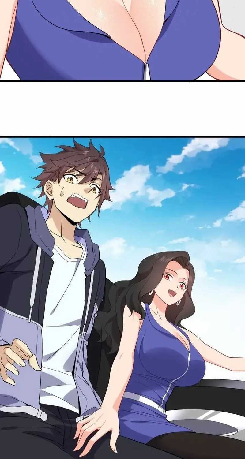 Baca Manhua I Encountered A False Spiritual Revival Chapter 14 Gambar 2