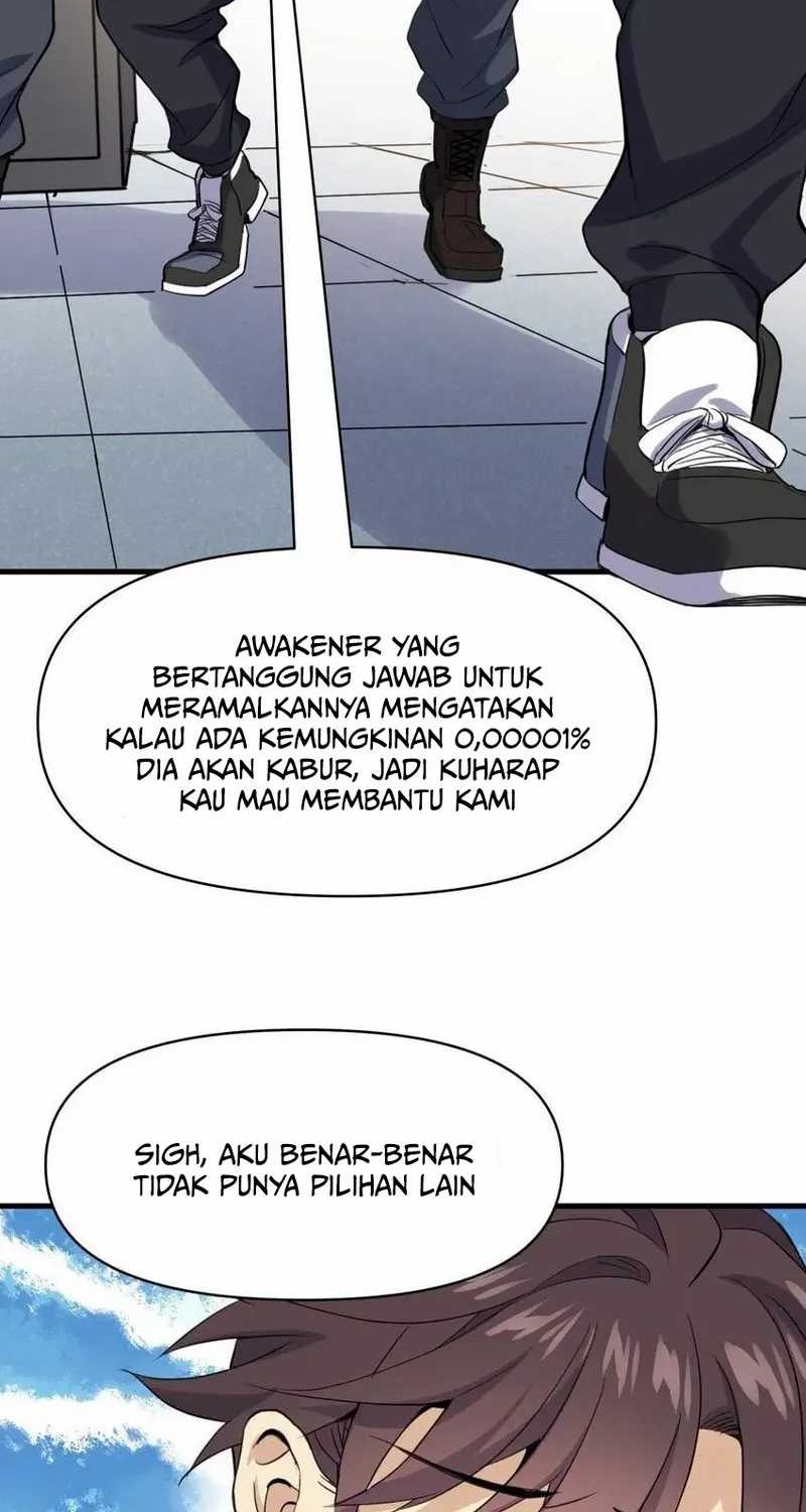 I Encountered A False Spiritual Revival Chapter 14 Gambar 42