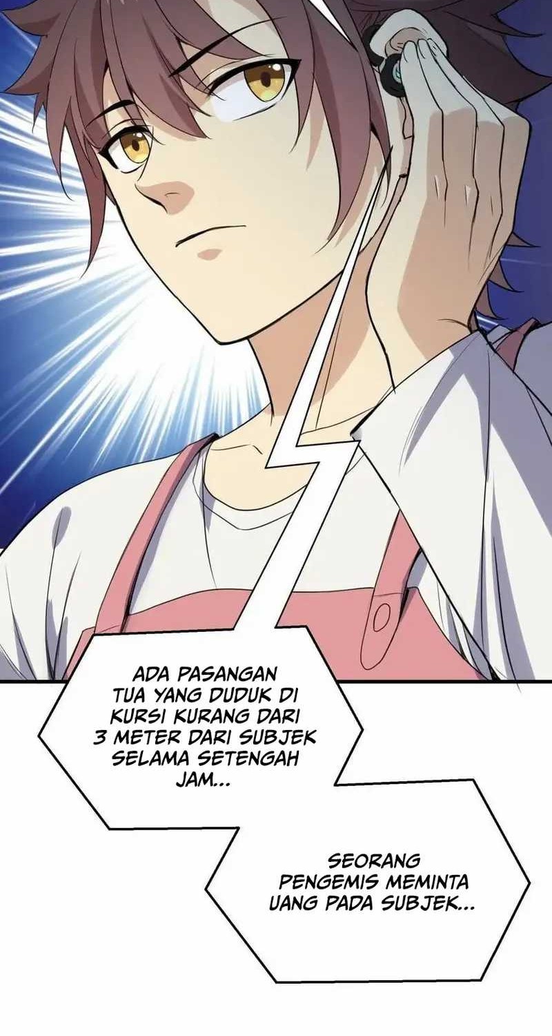 I Encountered A False Spiritual Revival Chapter 14 Gambar 46