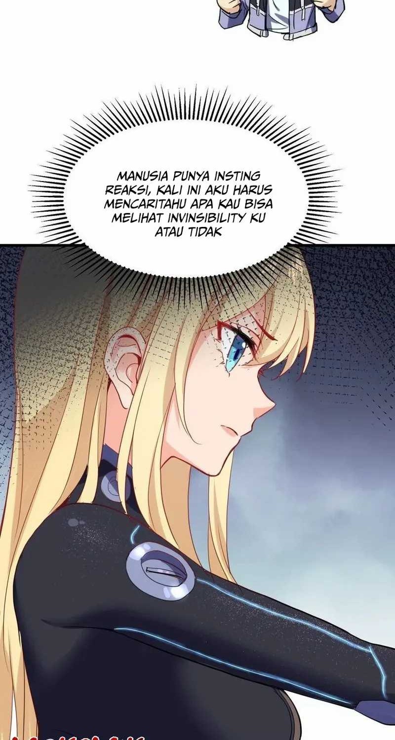 I Encountered A False Spiritual Revival Chapter 14 Gambar 16